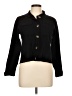 T Tahari Black Cardigan Size L - photo 1