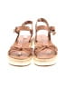 Lucky Brand Tan Wedges Size 8 1/2 - photo 2