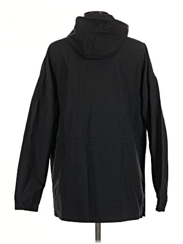 Supra Raincoat (view 2)
