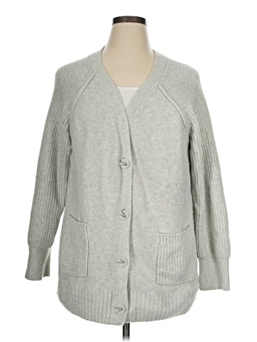 Jessica Simpson Cardigan (view 1)
