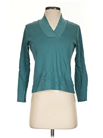L.L.Bean Long Sleeve Polo (view 1)