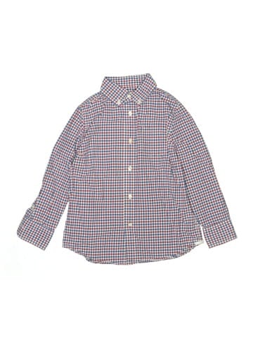 Crewcuts Long Sleeve Button-Down Shirt (view 1)