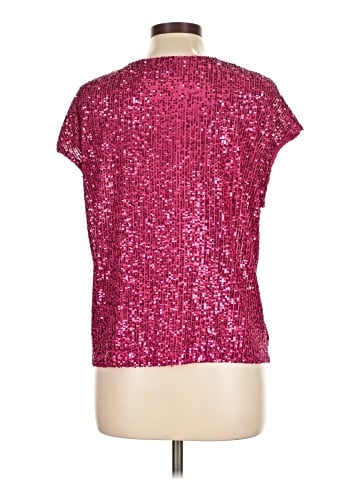 CeCe Short Sleeve Top (view 2)