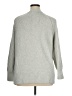 Jessica Simpson Gray Cardigan Size XL - photo 2