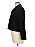 T Tahari Black Cardigan Size L - photo 5