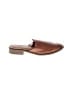 Universal Thread Brown Mule/Clog Size 9 1/2 - photo 1