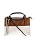Coach 100% Leather Tan Leather Satchel One size - photo 1