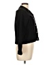 T Tahari Black Cardigan Size L - photo 4