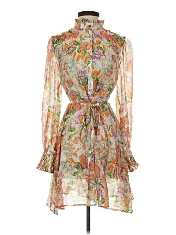 Fate Cocktail Dress (view 1)