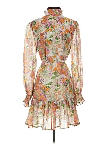 Fate Cocktail Dress (view 2)