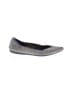 ROTHY'S Gray Flats Size 5 - photo 1