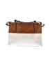 Coach 100% Leather Tan Leather Satchel One size - photo 3