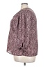 Olivia Grey Pink 3/4 Sleeve Blouse Size 3X - photo 5