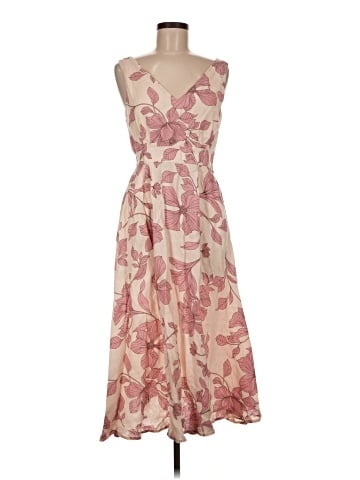 Cynthia Rowley Cocktail Dress (view 1)