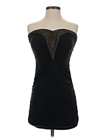 Bebe Cocktail Dress (view 1)