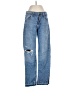 Gap Blue Jeans Size 2R - photo 1