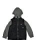 iXtreme Outfitters Solid Gray Windbreaker Size 6 - photo 1