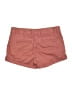 J.Crew Solid Brown Shorts Size 2 - photo 2