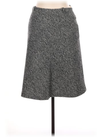 Poleci Wool Skirt (view 2)