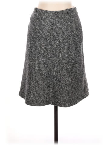 Poleci Wool Skirt (view 1)