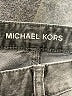 MICHAEL Michael Kors Solid Gray Jeans Size 8 - photo 7