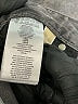 MICHAEL Michael Kors Solid Gray Jeans Size 8 - photo 8