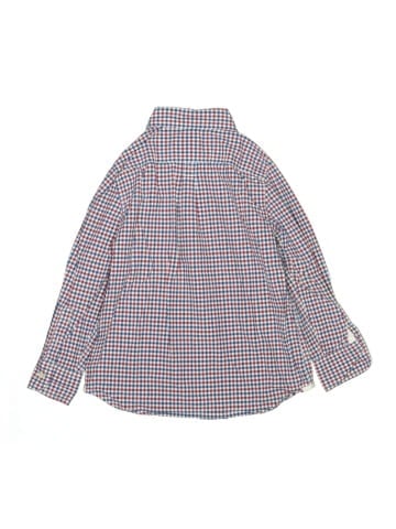 Crewcuts Long Sleeve Button-Down Shirt (view 2)