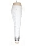 Chico's White Jeggings Size Lg (2.5) - photo 4