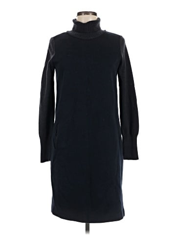 Fabiana Filippi Wool Dress (view 1)