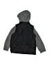iXtreme Outfitters Solid Gray Windbreaker Size 6 - photo 2