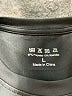 Unbranded Solid Black Active T-Shirt Size L - photo 7