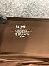 SKIMS Brown Long Sleeve Turtleneck Size XL - photo 7