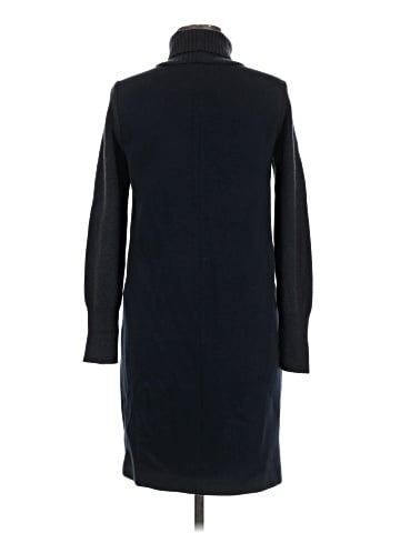 Fabiana Filippi Wool Dress (view 2)