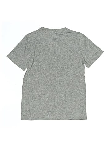 Converse Short Sleeve T-Shirt (view 2)
