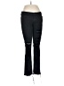 Paige Hearts Black Jeans Size 28 waist - photo 1