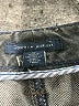 Tommy Hilfiger Chevron-herringbone Black Jeans Size 10 - photo 7