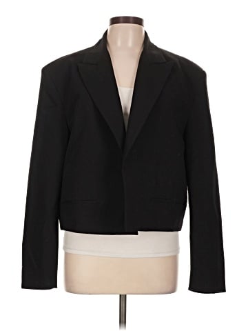 Zara Blazer (view 1)