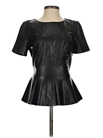 Antonio Melani Short Sleeve Top (view 1)