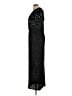 Assorted Brands Stars Black Cocktail Dress Size 16 - photo 5