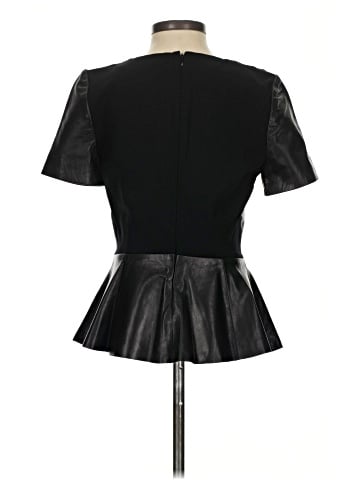 Antonio Melani Short Sleeve Top (view 2)