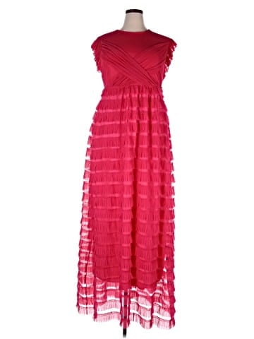 xpluswear Cocktail Dress (view 1)