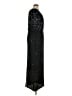 Assorted Brands Stars Black Cocktail Dress Size 16 - photo 4