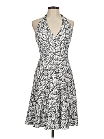 Saks Fifth Avenue Cocktail Dress (view 1)