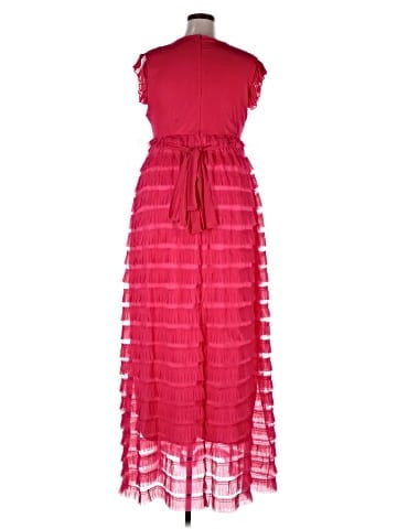 xpluswear Cocktail Dress (view 2)