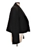 Zara 100% Polyester Black Blazer Size L - photo 4