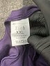 Assorted Brands Purple Active Pants Size XXL - photo 4