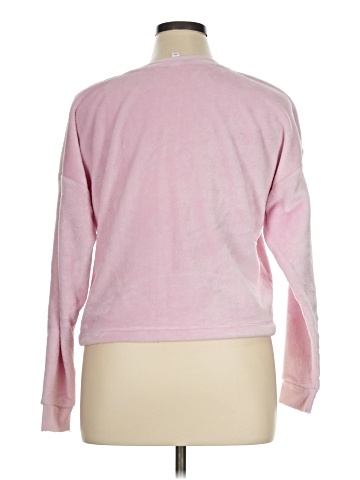 SO Pullover Sweater (view 2)
