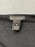Willi Smith Black Kimono Size M - photo 7