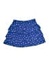 Hanna Andersson Stars Blue Skort Size 5 - photo 1