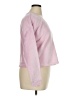 SO 100% Polyester Pink Pullover Sweater Size XL - photo 4
